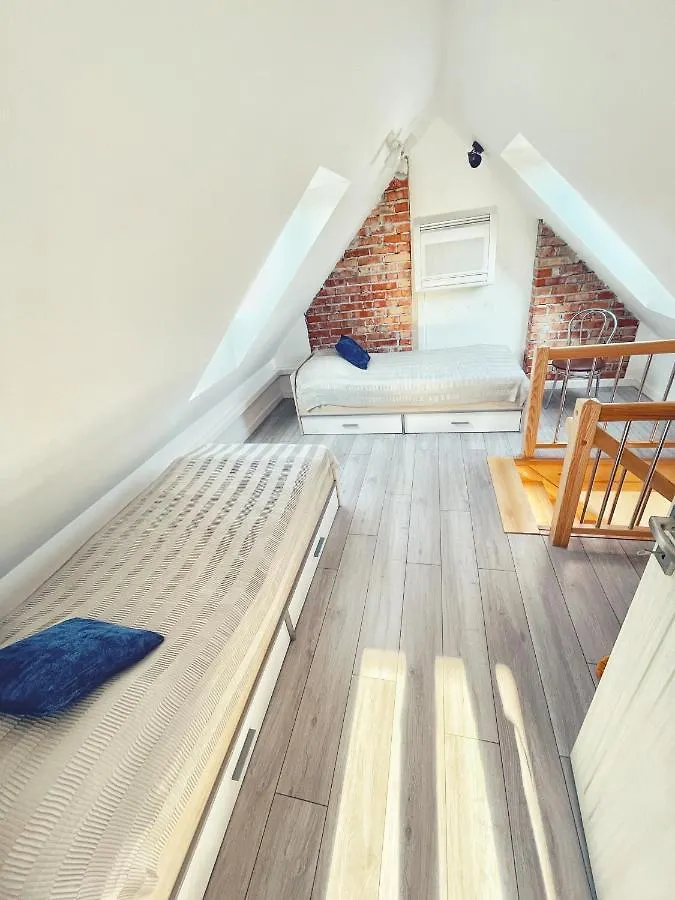 Urban Jungle - Luksusowy Apartment W Gdyni. Gdynia