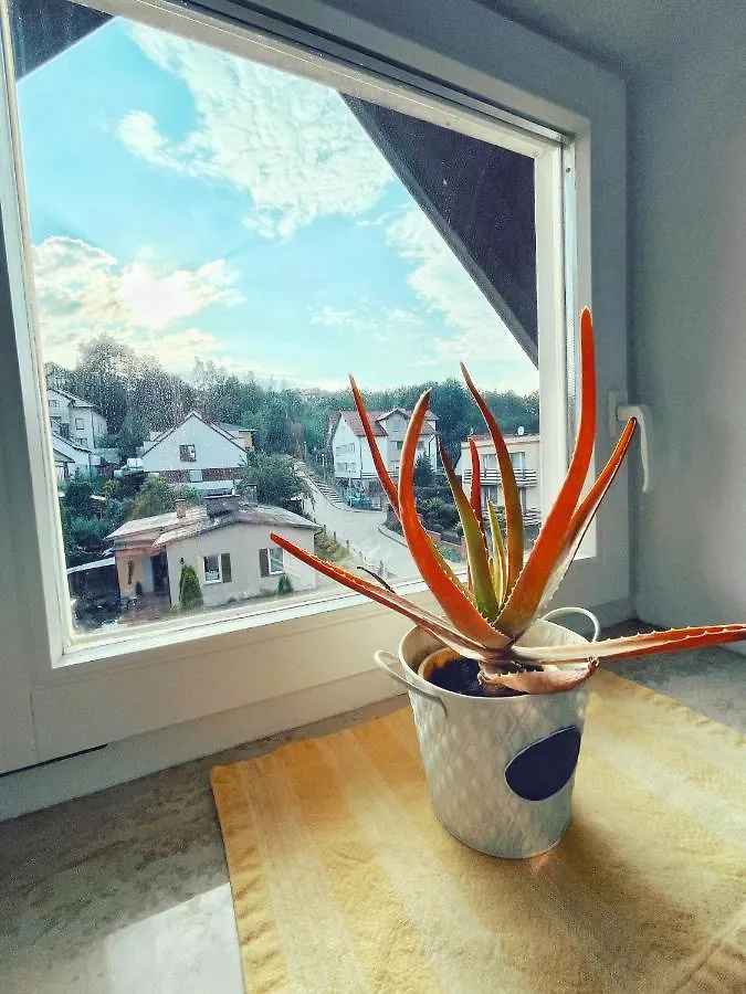 Urban Jungle - Luksusowy Apartment W Gdyni. Gdynia Polska