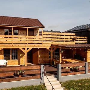 Widokowe Tarasy Apartament