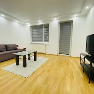 Mieszkanie Fikakowo Apartament