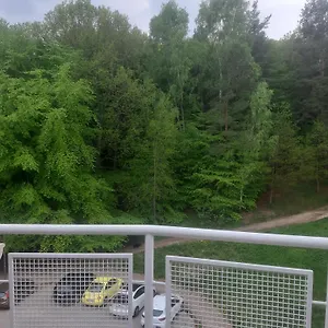 Lesny Loft Apartament