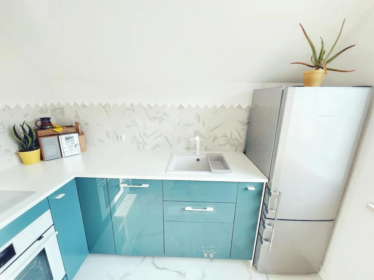 Urban Jungle - Luksusowy Apartment W Gdyni. Gdynia