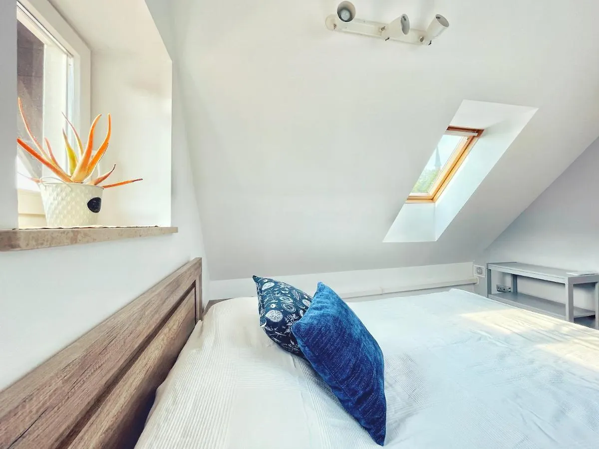 Urban Jungle - Luksusowy Apartment W Gdyni. Gdynia