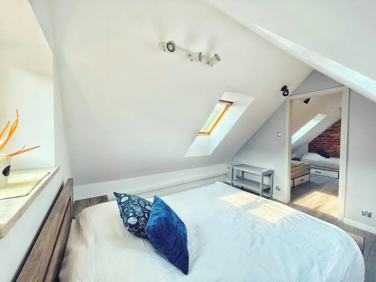 Urban Jungle - Luksusowy Apartment W Gdyni. Gdynia Poland
