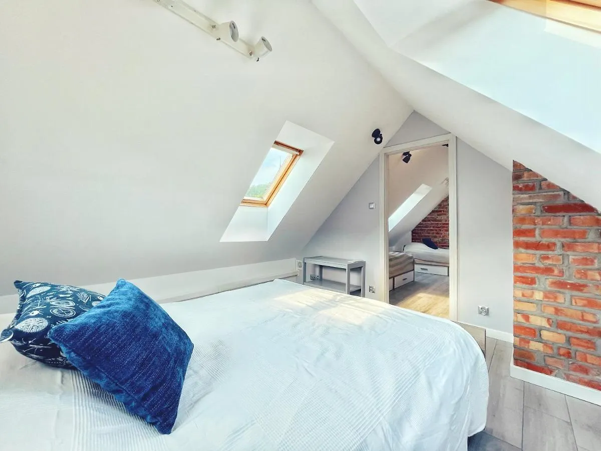 Urban Jungle - Luksusowy Apartment W Gdyni. Gdynia Poland
