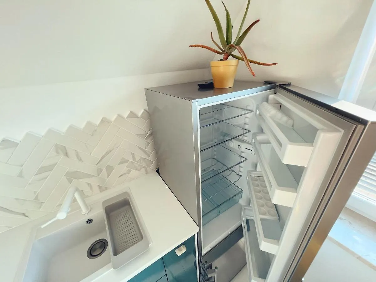 Urban Jungle - Luksusowy Apartment W Gdyni. Gdynia 0*,  Poland